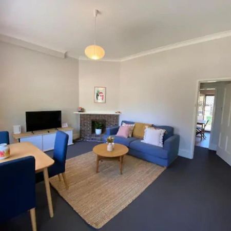 Apartamento Brilliant Apt In The Heart Of Fremantle Exterior foto