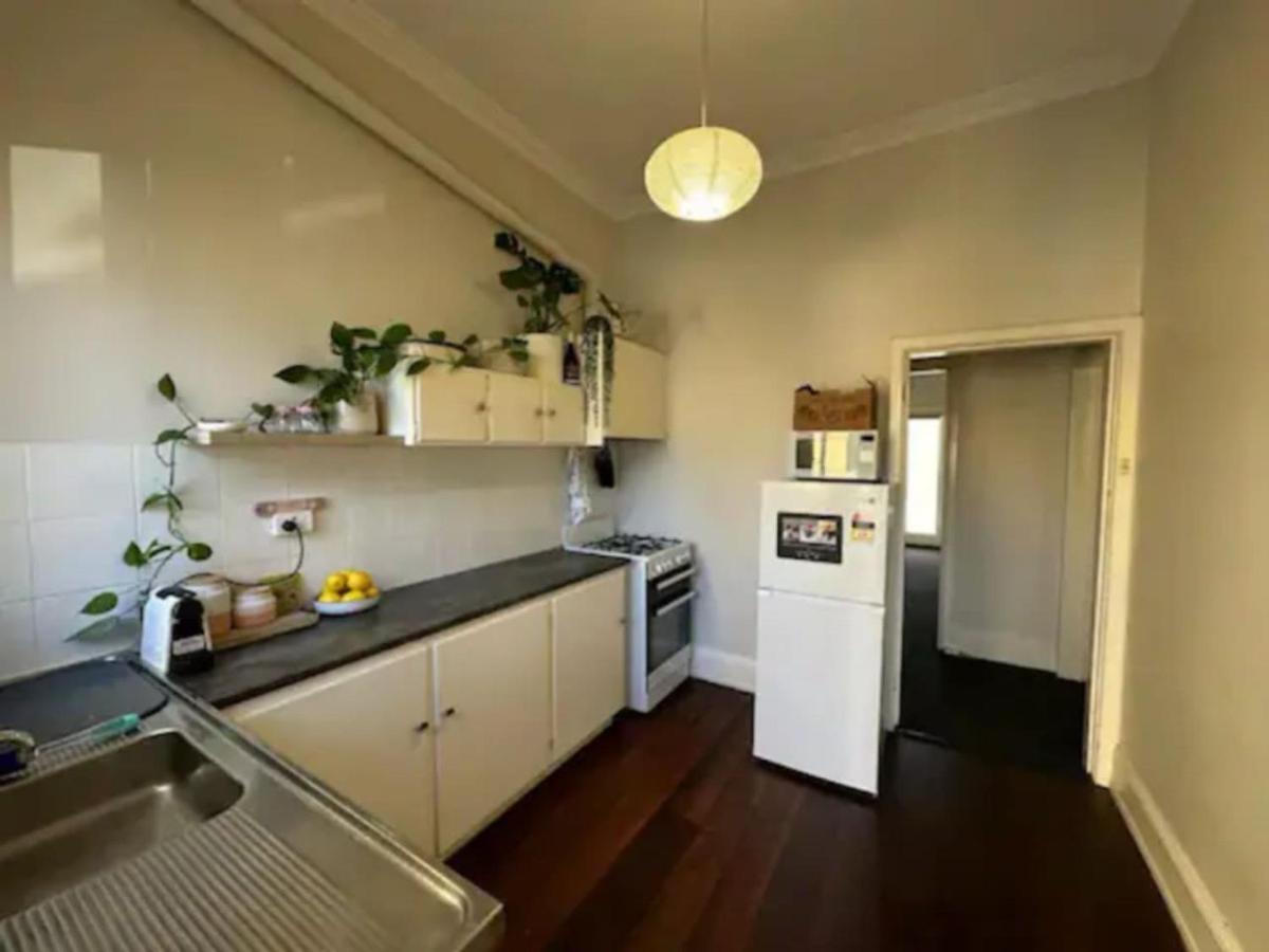 Apartamento Brilliant Apt In The Heart Of Fremantle Exterior foto